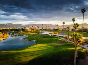 Гостиница Azul Talavera Country Club  Торреон